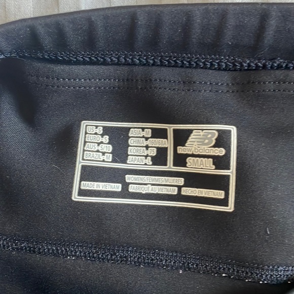 New balance leggings - Picture 3 of 3